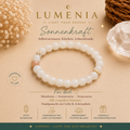 Sonnenkraft Edelstein Armband