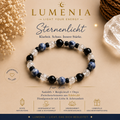 Sternenlicht Herren Armband