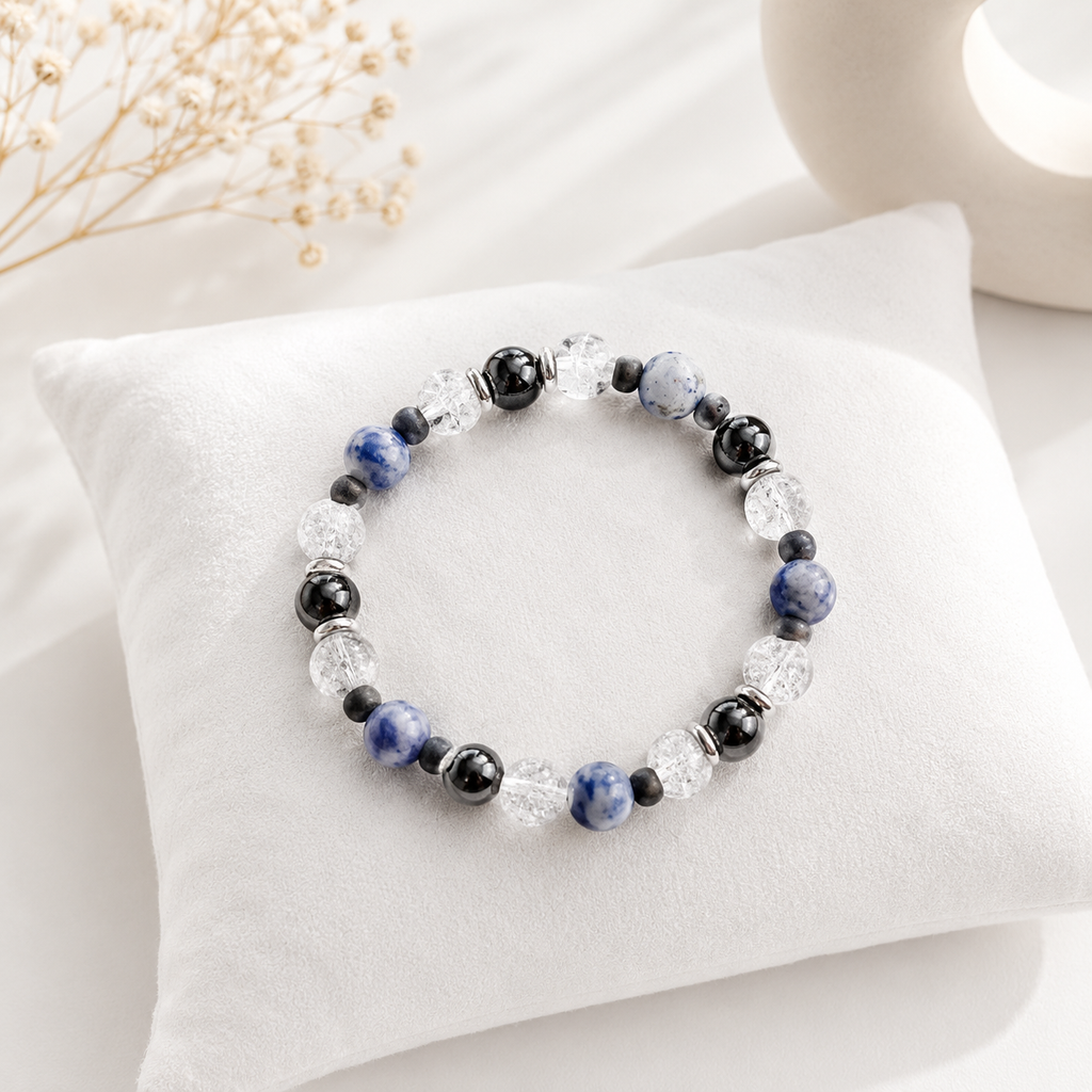 Sternenlicht Herren Armband